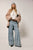 Breezy Denim Pull-On Jeans Dusk