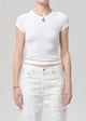 Nello Tee White