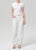 Nello Tee White