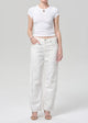 Nello Tee White