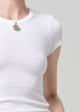 Nello Tee White
