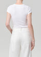 Nello Tee White