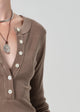 Varra Henley Cocoa