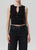 Caralyn Tank Black