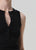 Caralyn Tank Black