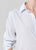 Avni Slim Shirt Blue Micro Strip