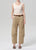 Faye Tank Golden Pinstripe