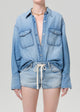 Emjay Double Pocket Shirt Vega