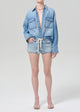Emjay Double Pocket Shirt Vega