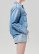 Emjay Double Pocket Shirt Vega