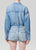 Emjay Double Pocket Shirt Vega