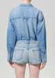 Emjay Double Pocket Shirt Vega