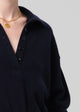 Vintage Polo Navy
