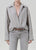 Thea Boyfriend Shirt Marseille Stripe