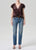 Lola Flutter Lace Sleeve Top