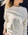 Dionne Raglan Anchorage Cream