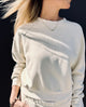 Dionne Raglan Anchorage Cream