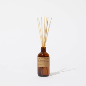 Wild Herb Tonic - 3.5 oz Reed Diffuser: 3.5 oz