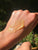 Golden Dry Skin Miracle Salve - 25g