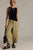 Laydown Chino Aloe