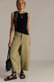 Laydown Chino Aloe