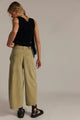 Laydown Chino Aloe
