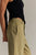Laydown Chino Aloe