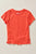 Nova Tee High Risk Red