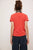 Nova Tee High Risk Red