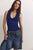 Neria Tank Deep Iris