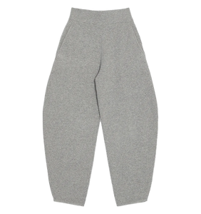 Cashmere Bubble Pants in Husky