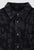 Samy Shirt Abstract Washed Black Denim