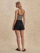 Tansy Woven Short 3"