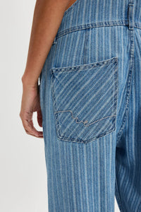 Ziggy Overall Novelty Beachcomber