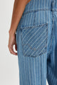 Ziggy Overall Novelty Beachcomber