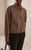 Nile Jacket Flyweight Trail Grey Brown