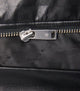 Cyrus Jacket Black Recycled Leather
