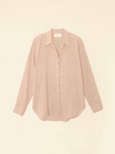 Beau Shirt in Sand Dollar