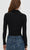 Amos Polo Black