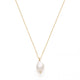 Fresh Water Pearl Necklace