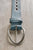 Preston Stud Belt Sea Salt