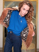 Bradley Jacket Camel
