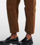 Marcelle Low Slung Cargo Corduroy