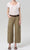 Thasos Twisted Seam Utility Pant Bezel