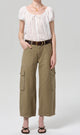 Thasos Twisted Seam Utility Pant Bezel