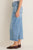 Ayla Raw Hem Crop Honour