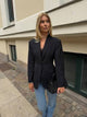 Elga Blazer Black
