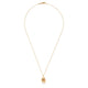 Dollop Necklace