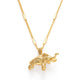 Elephant Necklace