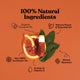Lip Balm, Blood Orange Mint